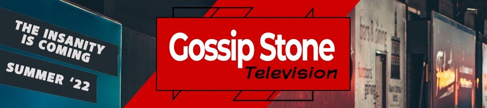 gossip stone tv channel
