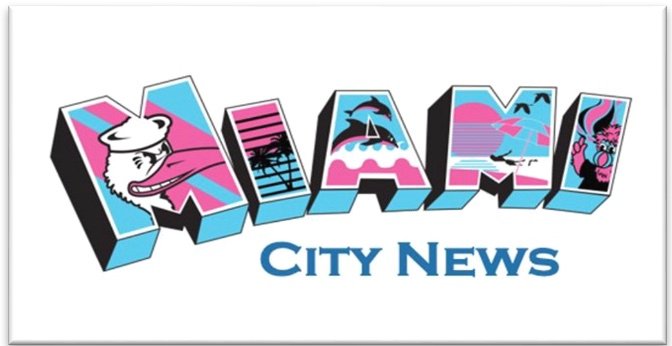 city news miami