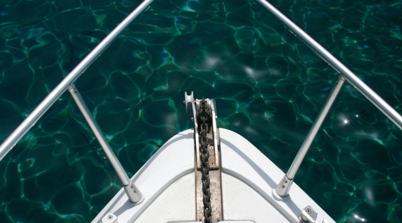 Mold-Resistant Boat Upholstery: A Health-Safe Upgrade