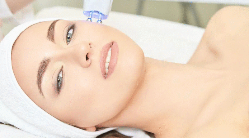 Laser Facial Resurfacing for Proven Skin Rejuvenation Results