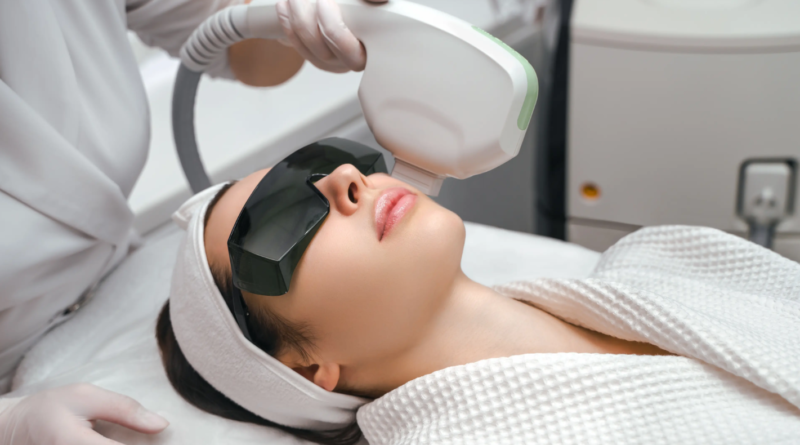 Facial Laser Resurfacing: Key Things to Consider Before Treatment